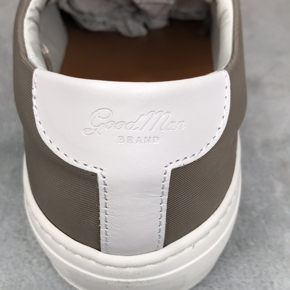 Good Man Brand Legacy Lo Top Army Green New in box - Picture 3 of 9